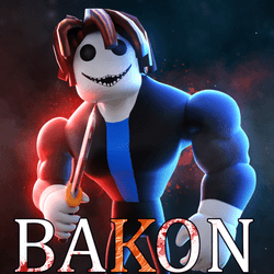 Game thumbnail for Bakon