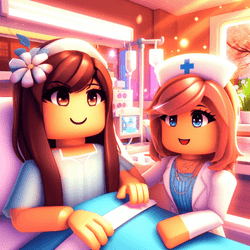 Game thumbnail for Sunshine Hospital