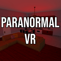 Paranormal VR icon