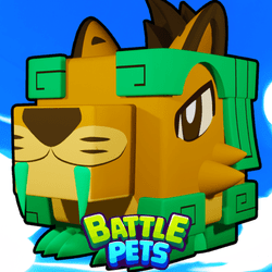 Game thumbnail for Battle Pets TD