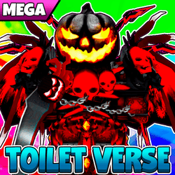 Game thumbnail for Toilet Verse Tower Defense