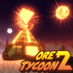 Game thumbnail for Ore Tycoon 2