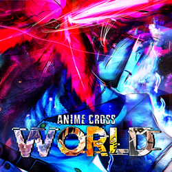 Game thumbnail for Anime Cross World