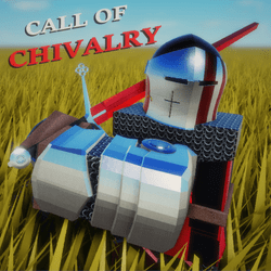 Game thumbnail for Call of Chivalry