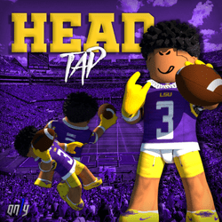 Game thumbnail for Head Tap