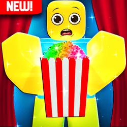 Game thumbnail for Movie Theater Tycoon