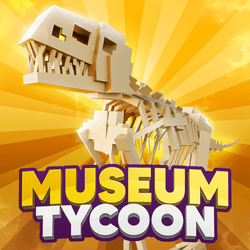 Game thumbnail for Museum Tycoon