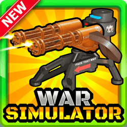 Game thumbnail for War Simulator