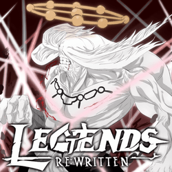 Game thumbnail for Legends Rewritten