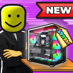 Game thumbnail for Sell Gaming PCS and Prove Mom Wrong