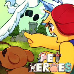 Game thumbnail for Pet Heroes