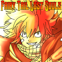 Game thumbnail for Fairy Tail: Lost Souls