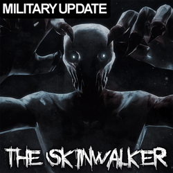 Game thumbnail for The Skinwalker