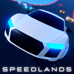 Game thumbnail for SpeedLands