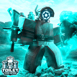 Game thumbnail for Toilet Tower Defense