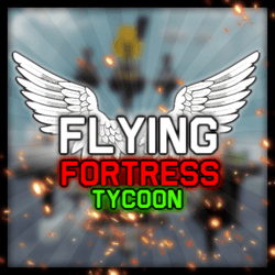 Game thumbnail for Flying Fortress Tycoon