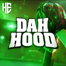 Game thumbnail for Dah Hood