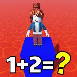 Game thumbnail for Math Answer or Die