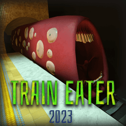 Game thumbnail for Train Eater 2023