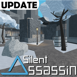 Game thumbnail for Silent Assassin