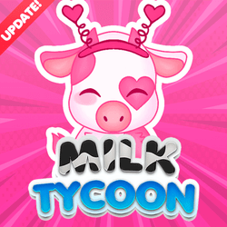 Milk Tycoon Codes – Roblox - December 2023 
