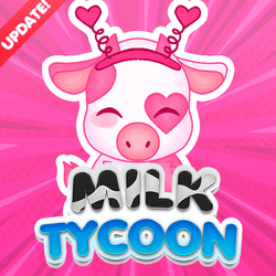 Milk Tycoon Codes (December 2023) - Roblox