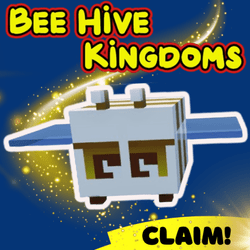 Game thumbnail for Bee Hive Kingdoms