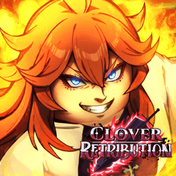 Game thumbnail for Clover Retribution