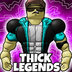 Game thumbnail for Thick Legends