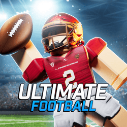 Game thumbnail for Ultimate Football