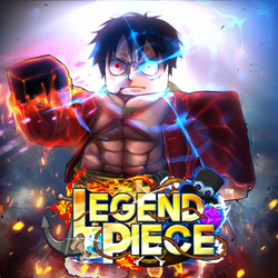 Game thumbnail for Legend Piece