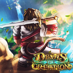 Game thumbnail for Devas Of Creation