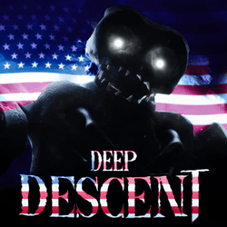 Game thumbnail for Deep Descent