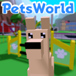 Game thumbnail for Pets World