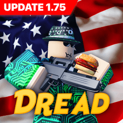 Game thumbnail for Dread