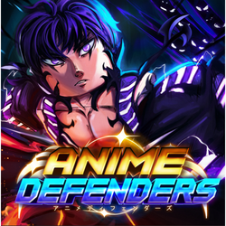 Game thumbnail for Anime Defenders