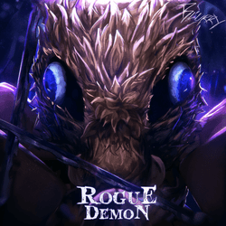 Game thumbnail for Rogue Demon