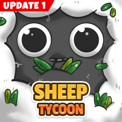 Game thumbnail for Sheep Tycoon