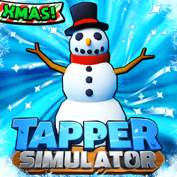 Game thumbnail for Tapper Simulator