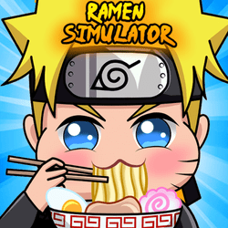 Game thumbnail for Ramen Simulator