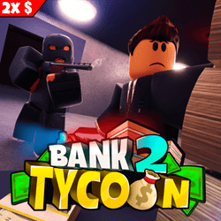 Game thumbnail for Bank Tycoon 2