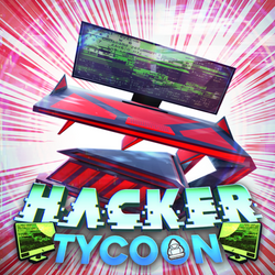 2 Player Hacker Tycoon - Roblox