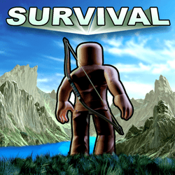 Game thumbnail for The Survival Game