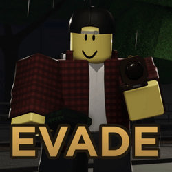 Game thumbnail for Evade