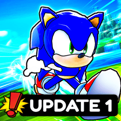 Game thumbnail for Sonic Race