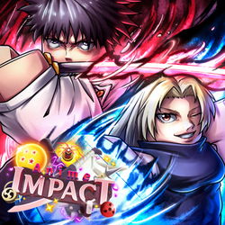 Game thumbnail for Anime Impact