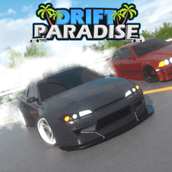 Game thumbnail for Drift Paradise