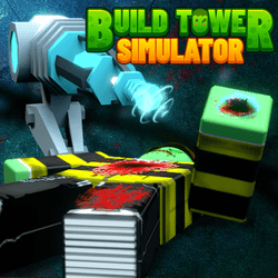 Game thumbnail for Build Tower Simulator