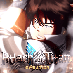 Attack on Titan Evolution codes (November 2023) - free spins and