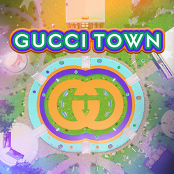 Game thumbnail for Gucci Town